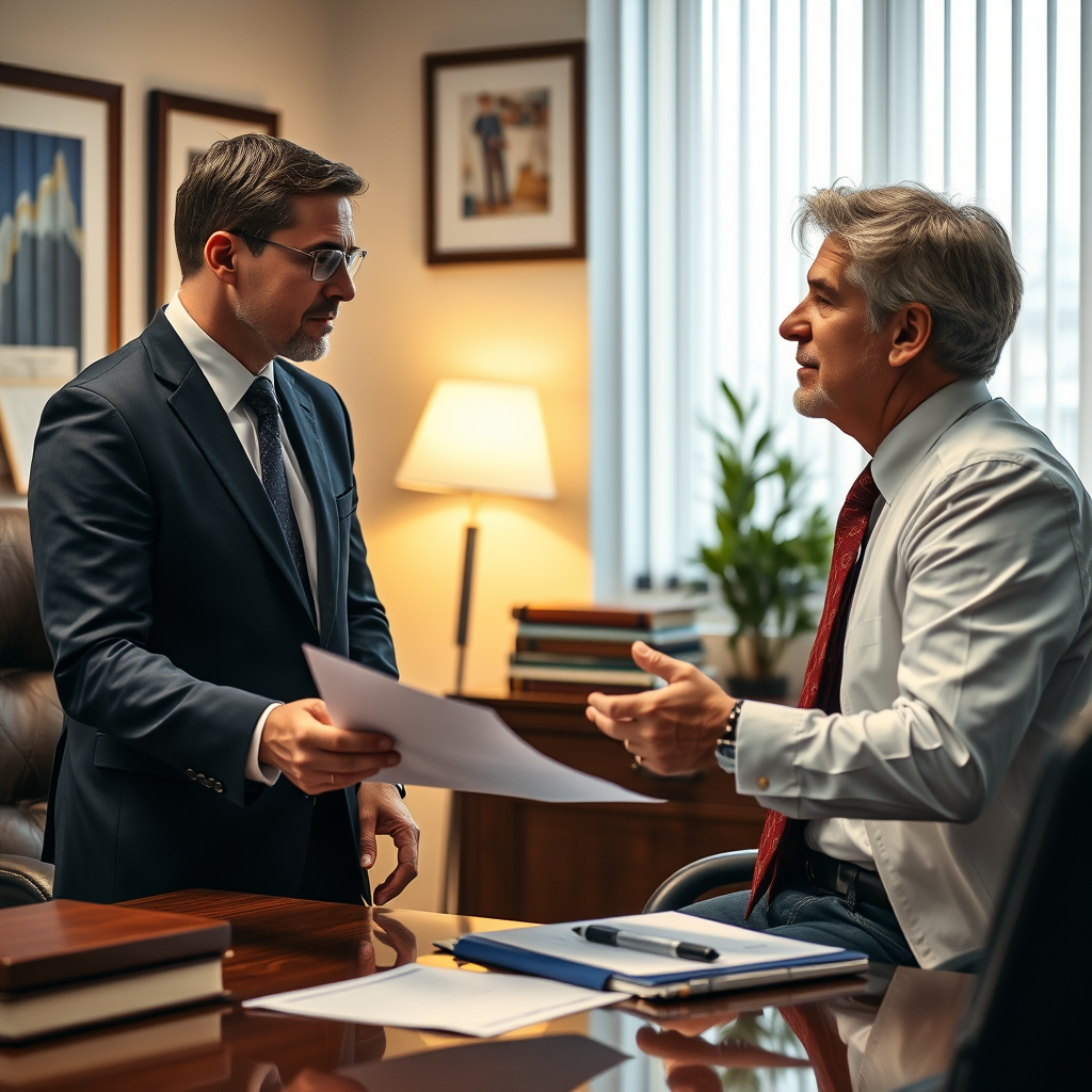 Filing a False Tax Return lawyer Arlington County, VA