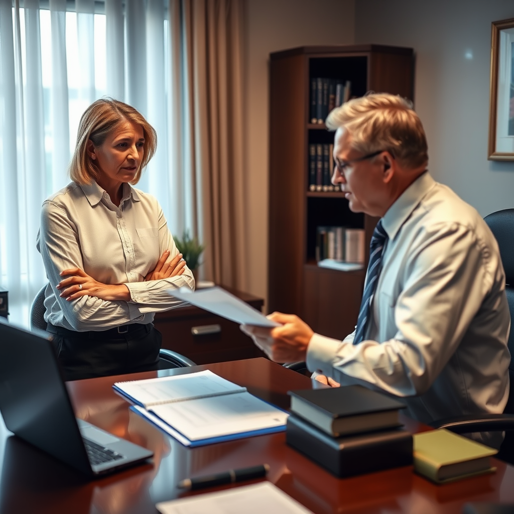 Filing a False Tax Return lawyer Fairfax, VA