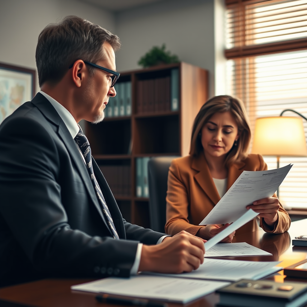 Filing a False Tax Return lawyer Manassas Park, VA