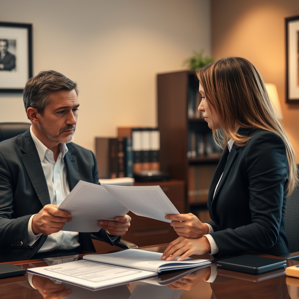 Filing a False Tax Return lawyer Manassas, VA