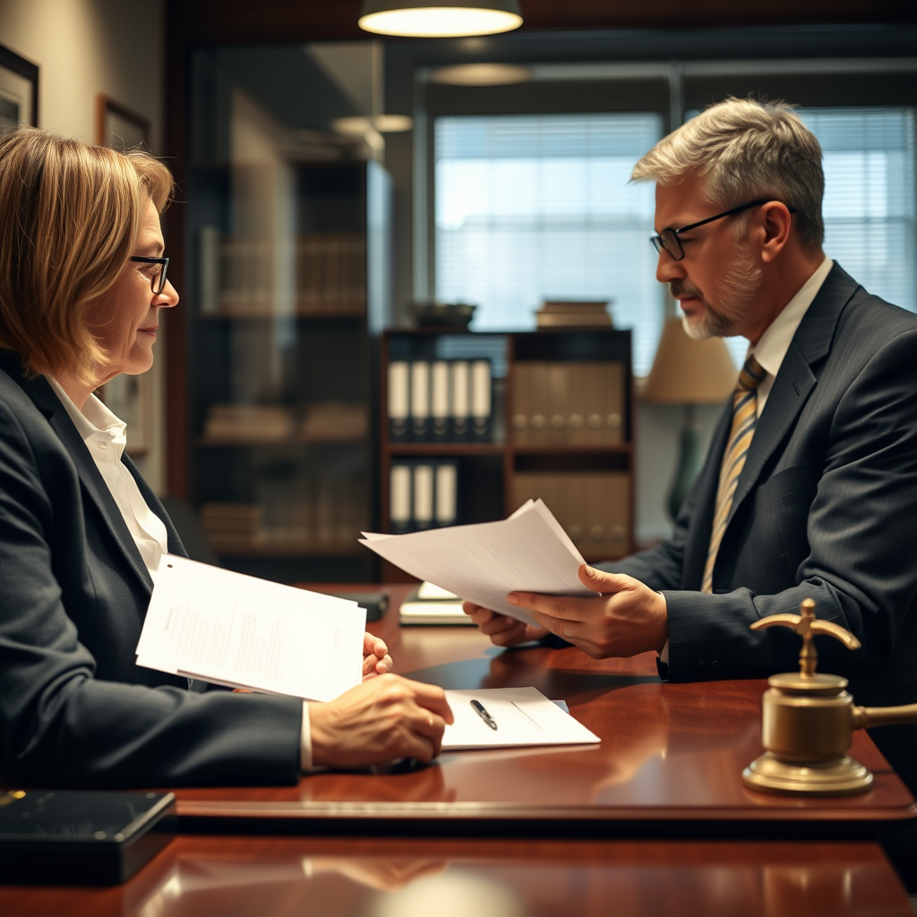 Identity Theft lawyer Alexandria, VA