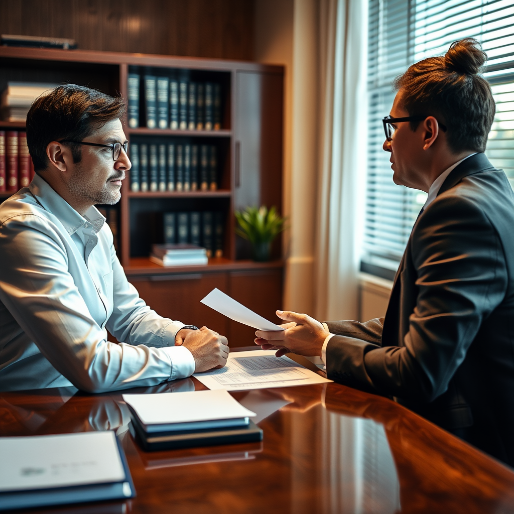 Identity Theft lawyer Fairfax, VA