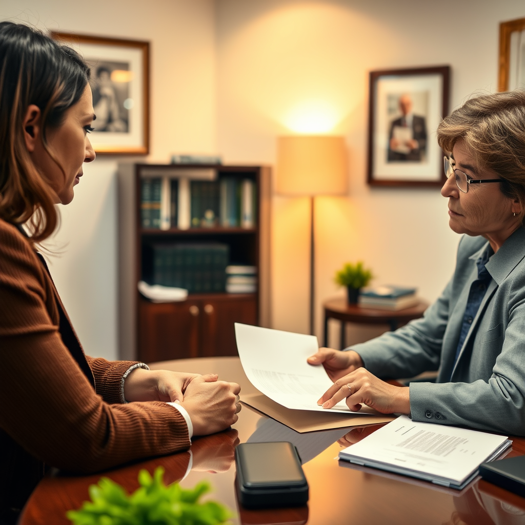 Identity Theft lawyer Loudoun County, VA