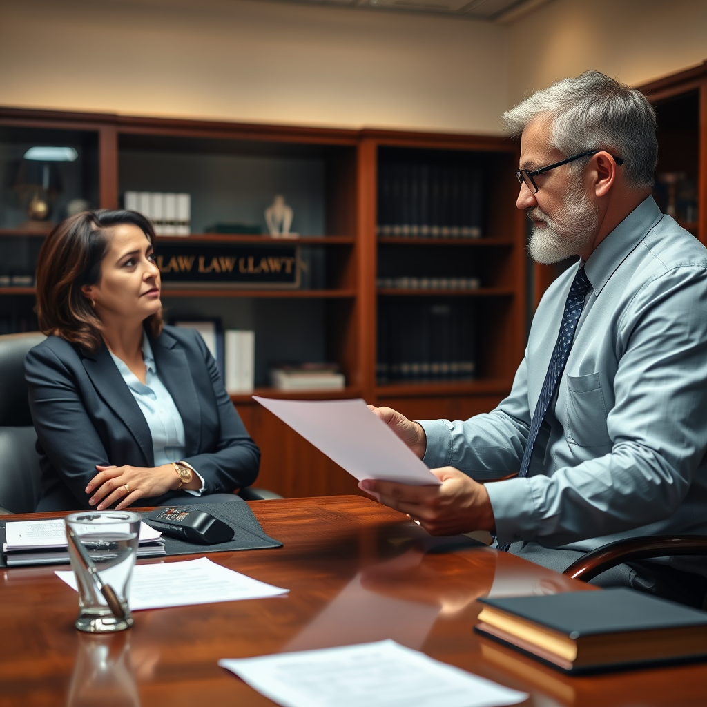 Identity Theft lawyer Manassas Park, VA