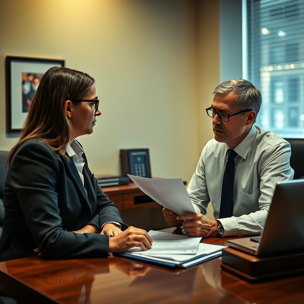 Identity Theft lawyer Prince William County, VA