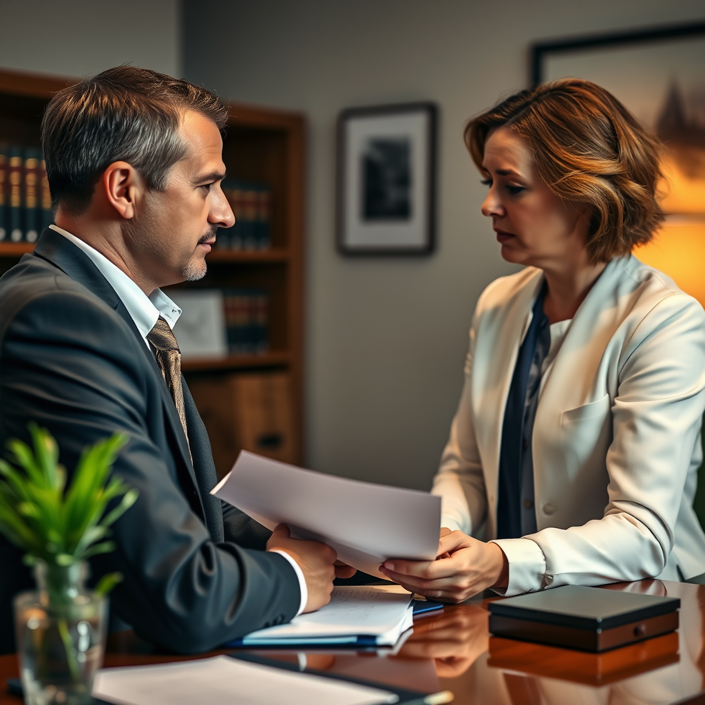 Leaving the Scene Defense Lawyer Falls Church, VA