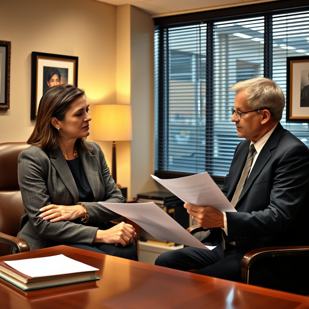 Leaving the Scene Defense Lawyer Loudoun County, VA