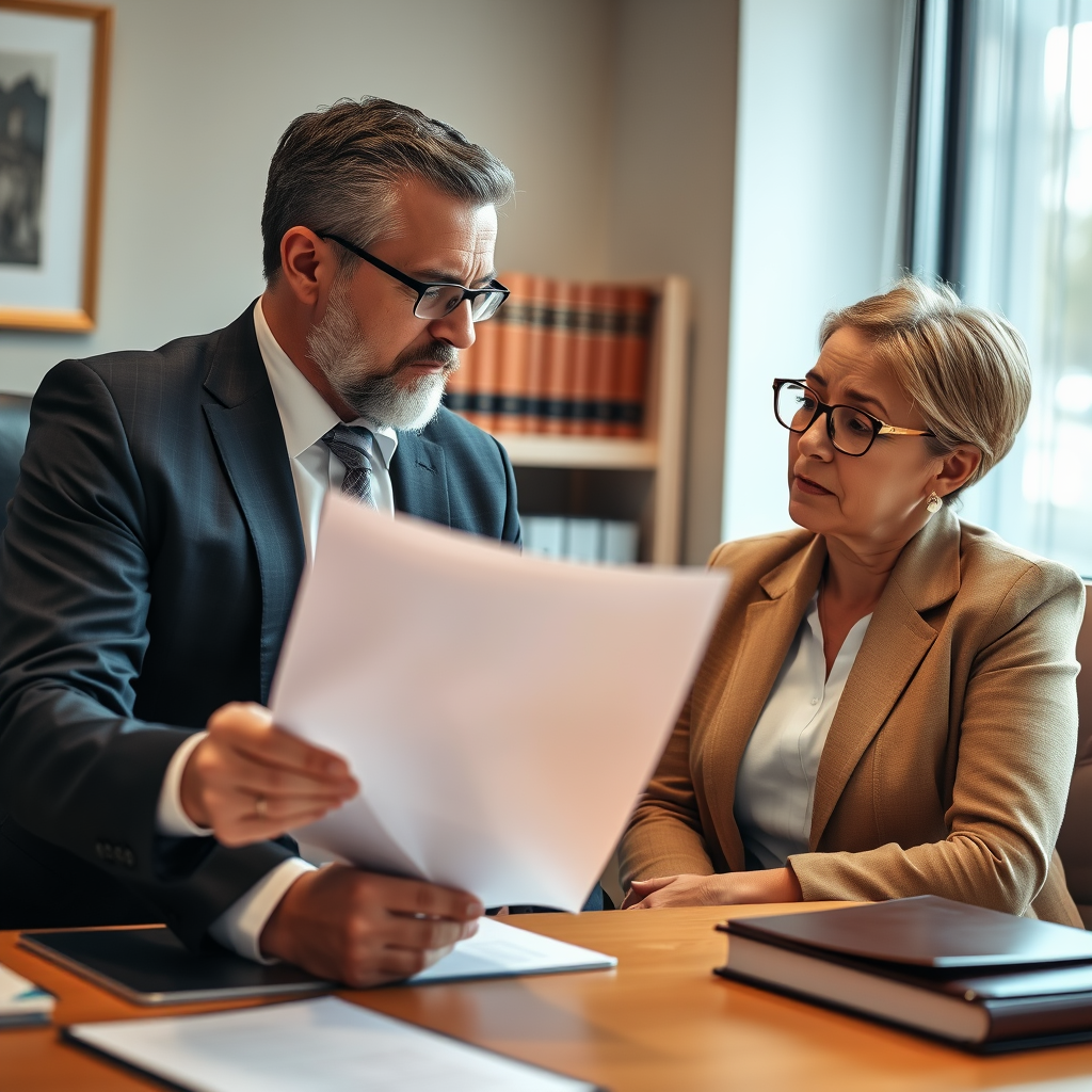 Loss of Consortium Lawyer Arlington County, VA