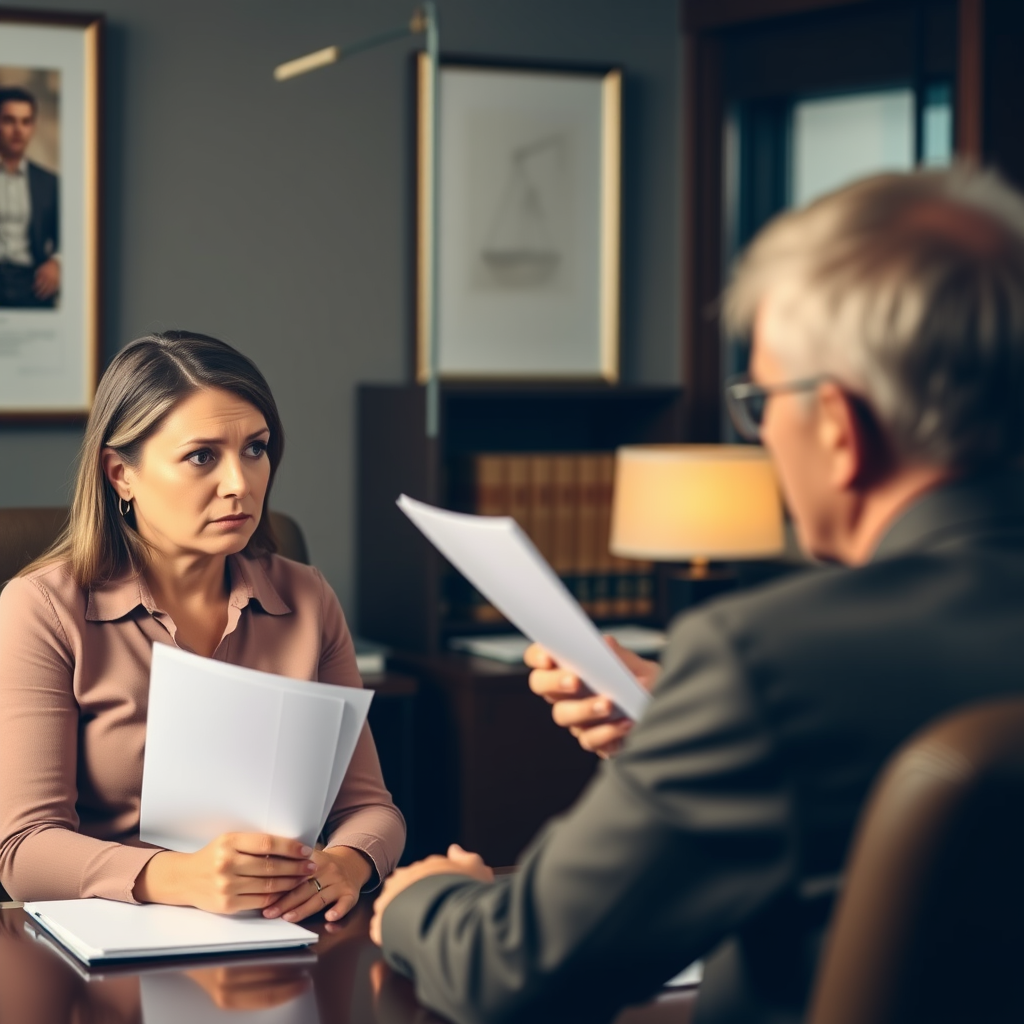 Loss of Consortium Lawyer Loudoun County, VA