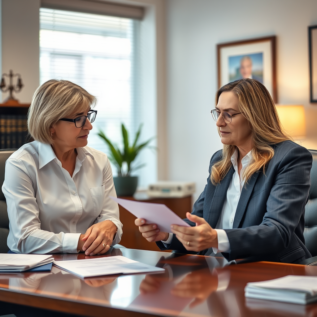 Loss of Consortium Lawyer Manassas Park, VA