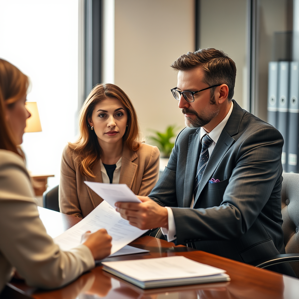 Lyft Accident Lawyer Alexandria, VA