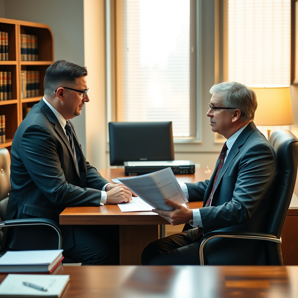Lyft Accident Lawyer Arlington County, VA