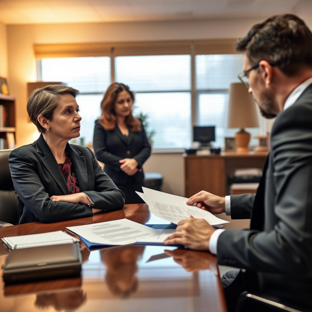 Lyft Accident Lawyer Fairfax, VA