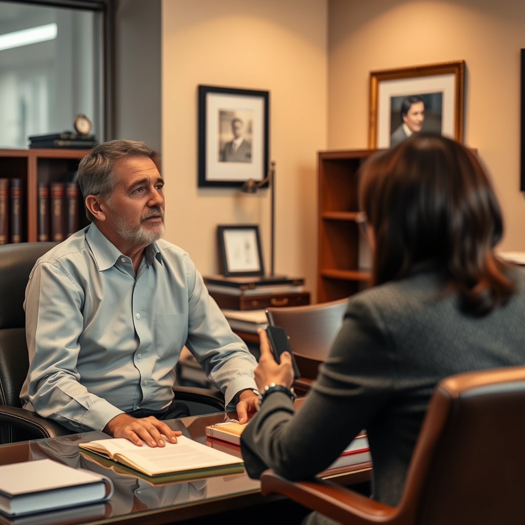 Lyft Accident Lawyer Falls Church, VA