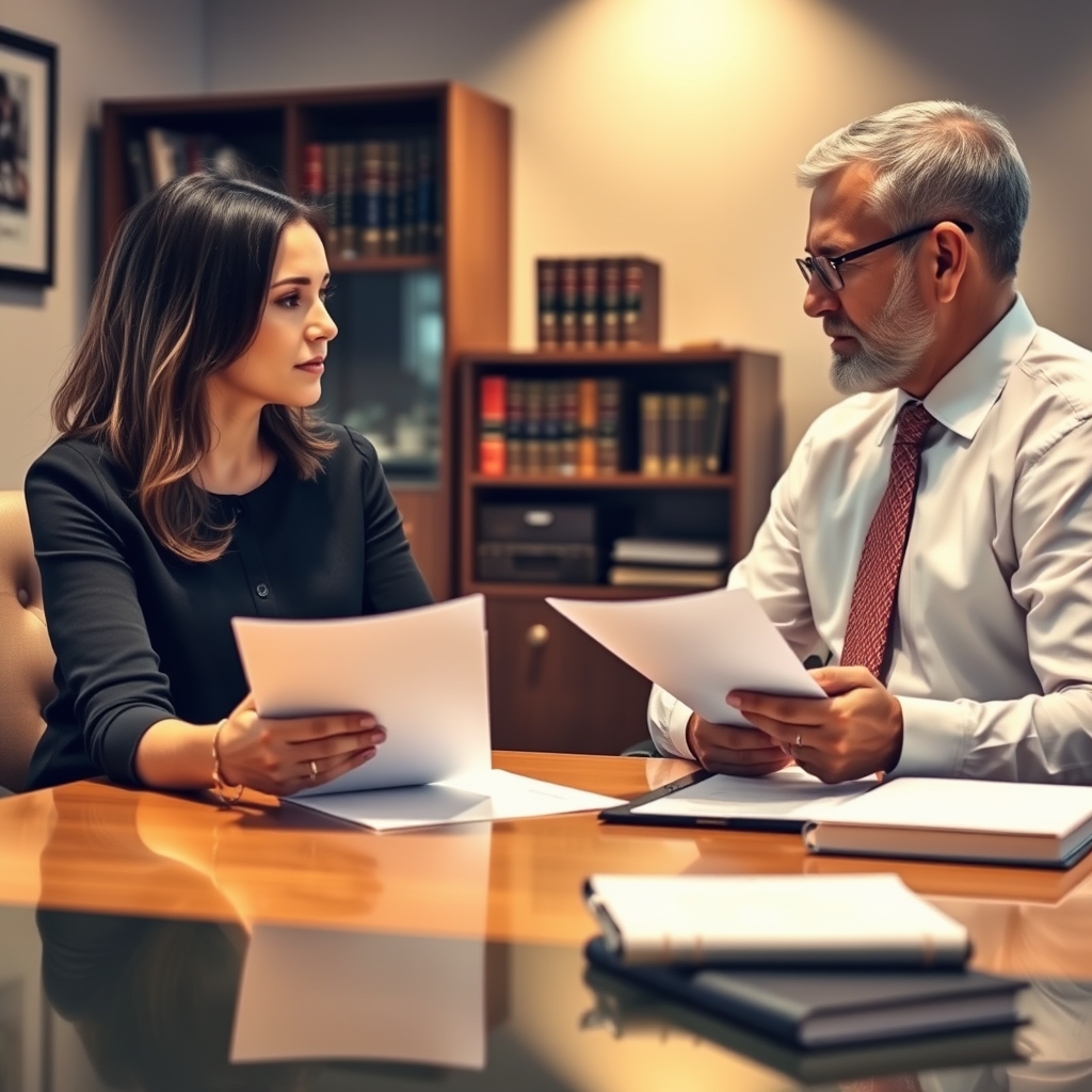 Lyft Accident Lawyer Manassas Park, VA