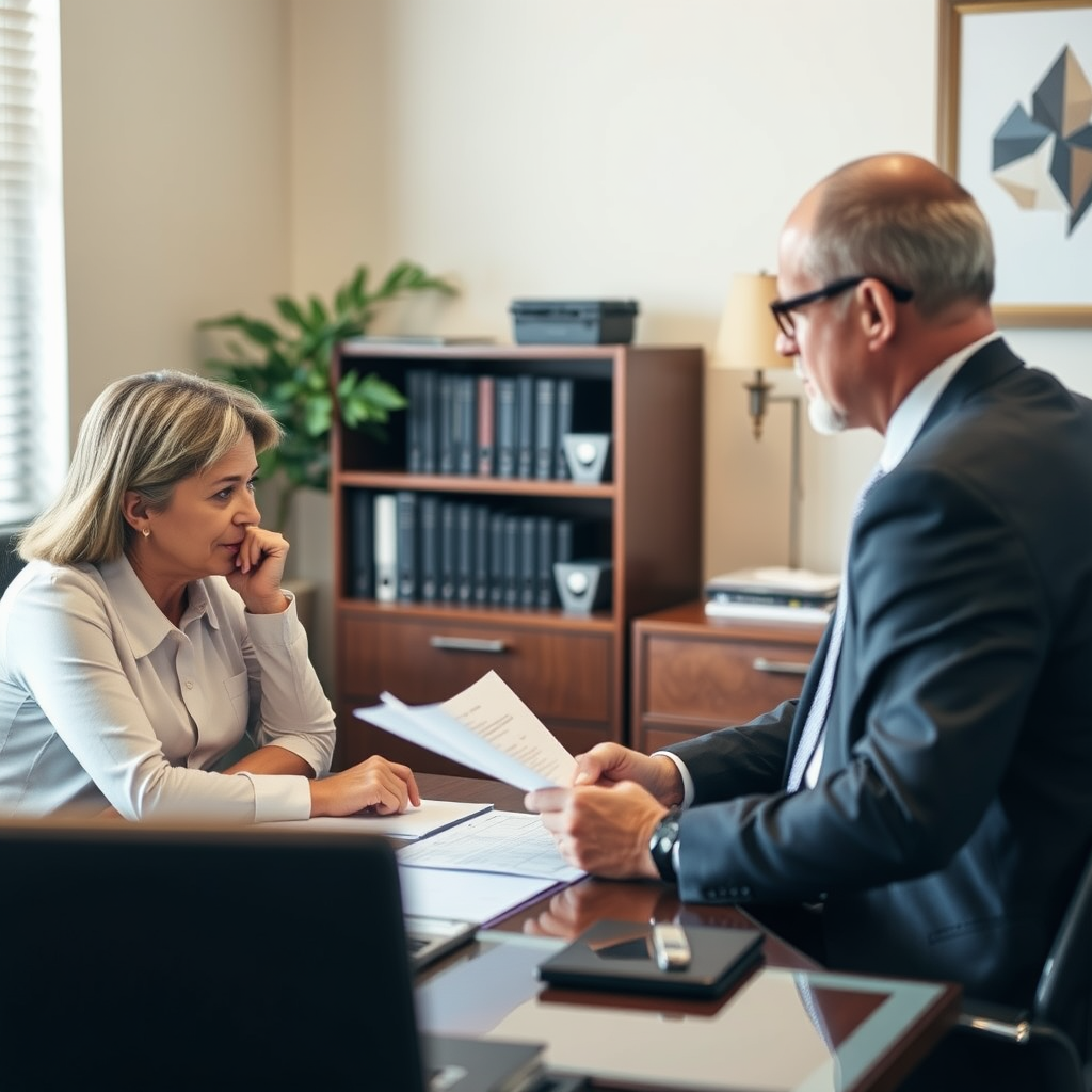 Lyft Accident Lawyer Prince William County, VA