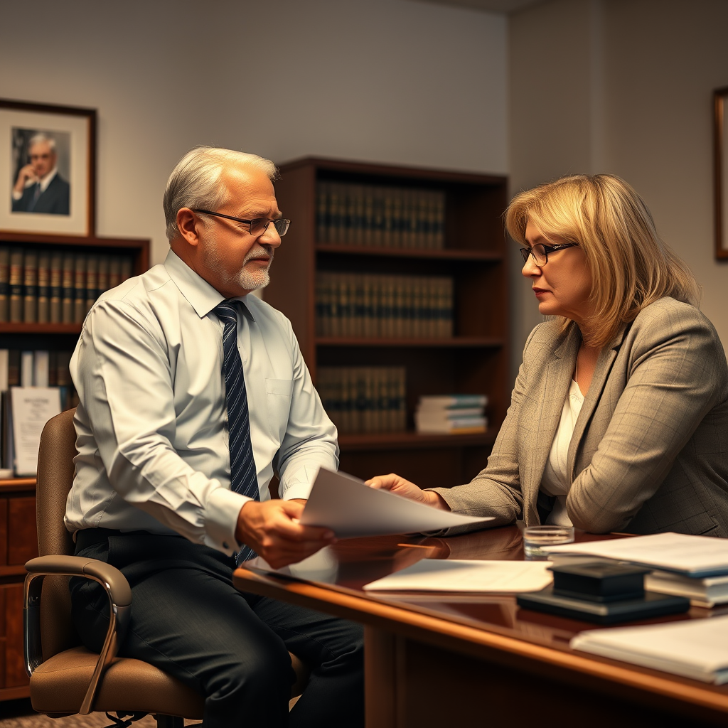Material Support to Terrorists lawyer Loudoun County, VA
