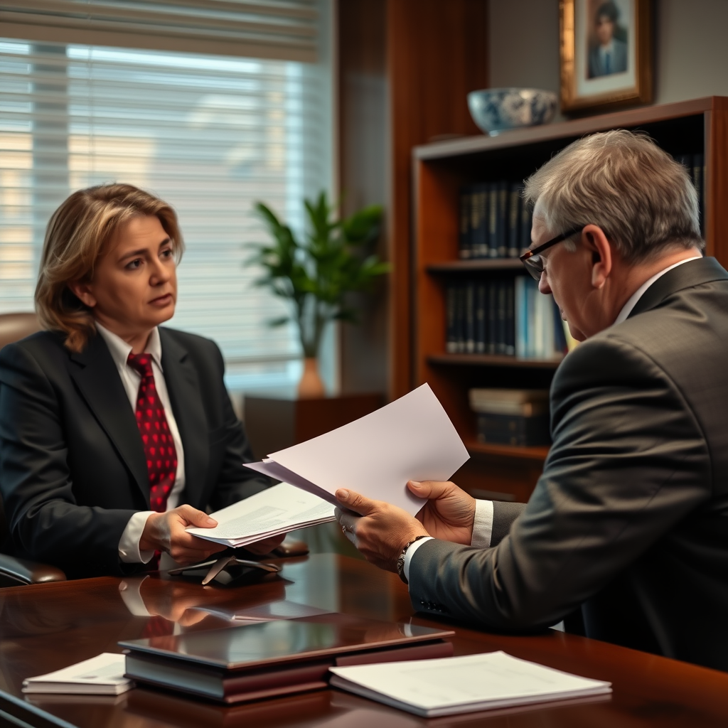 Medical Malpractice Lawyer Alexandria, VA