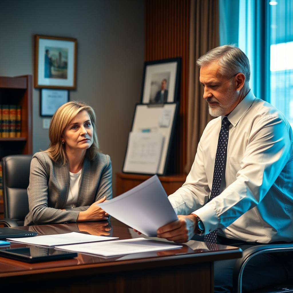 Medical Malpractice Lawyer Arlington County, VA