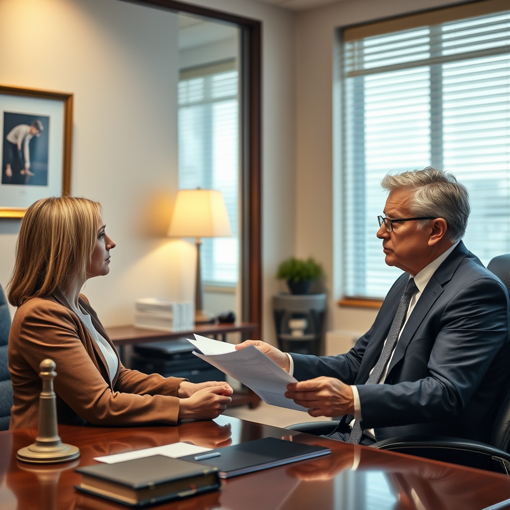 Medical Malpractice Lawyer Fairfax, VA