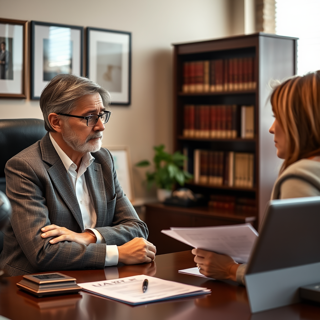 Medical Malpractice Lawyer Falls Church, VA