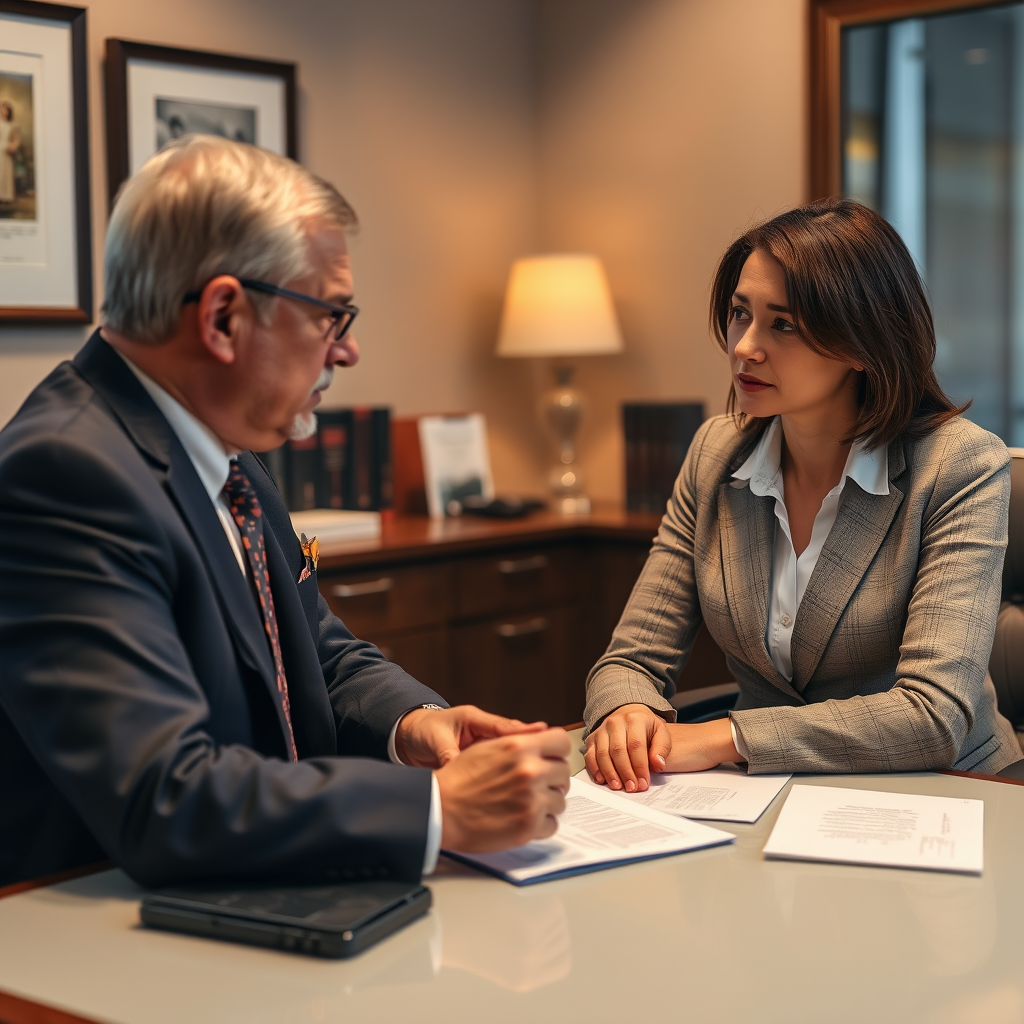 Medical Malpractice Lawyer Manassas Park, VA