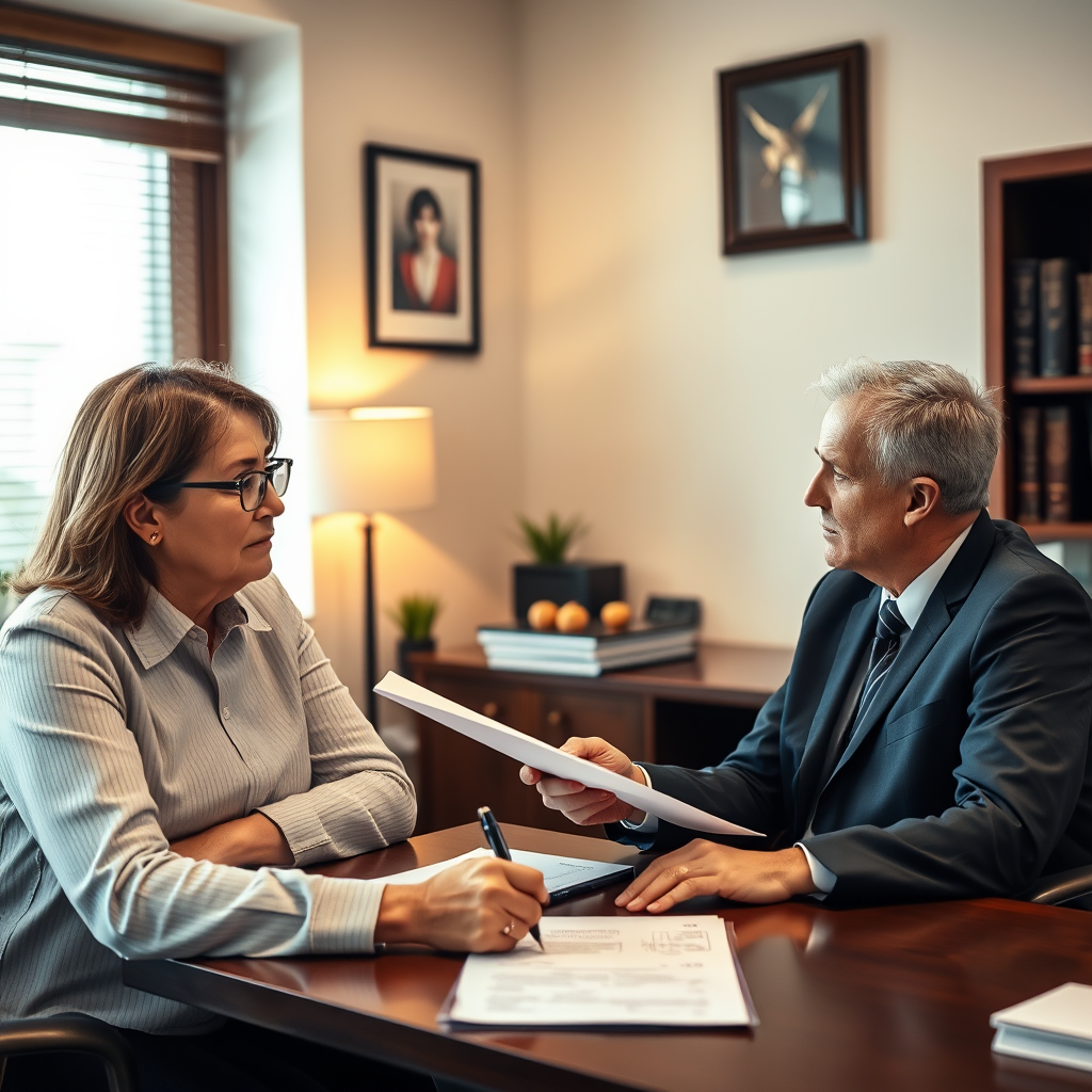 Medical Malpractice Lawyer Manassas, VA