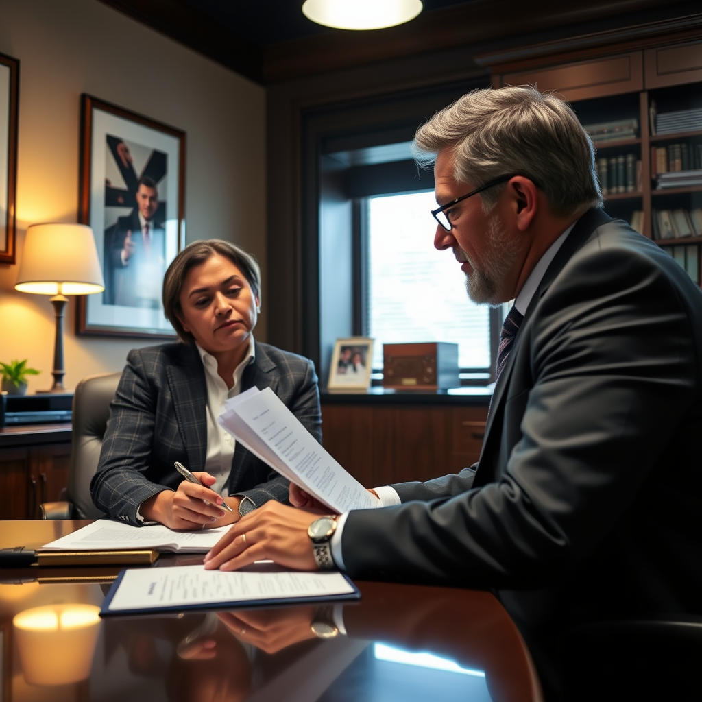 Medical Malpractice Lawyer Prince William County, VA