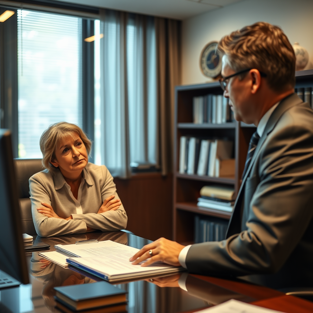 Negligent Security Lawyer Fairfax County, VA
