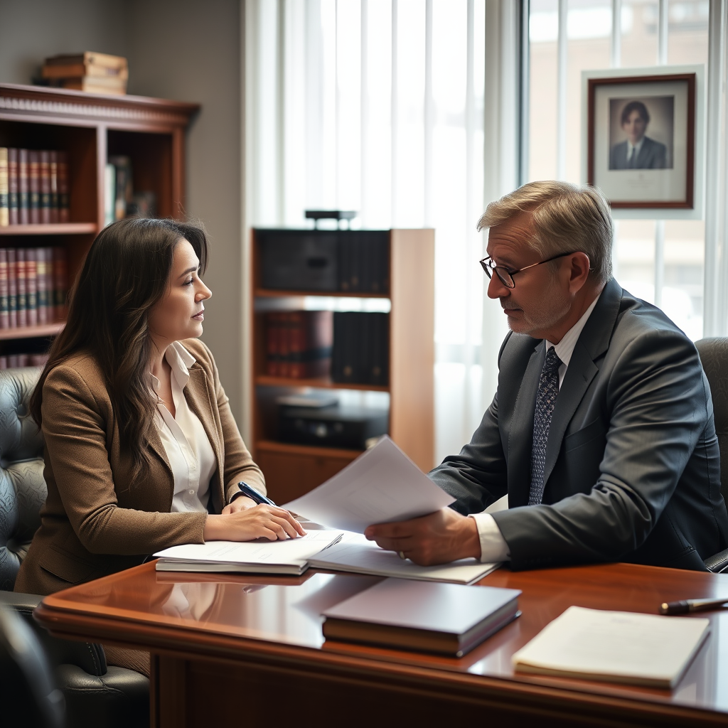 Negligent Security Lawyer Fairfax, VA