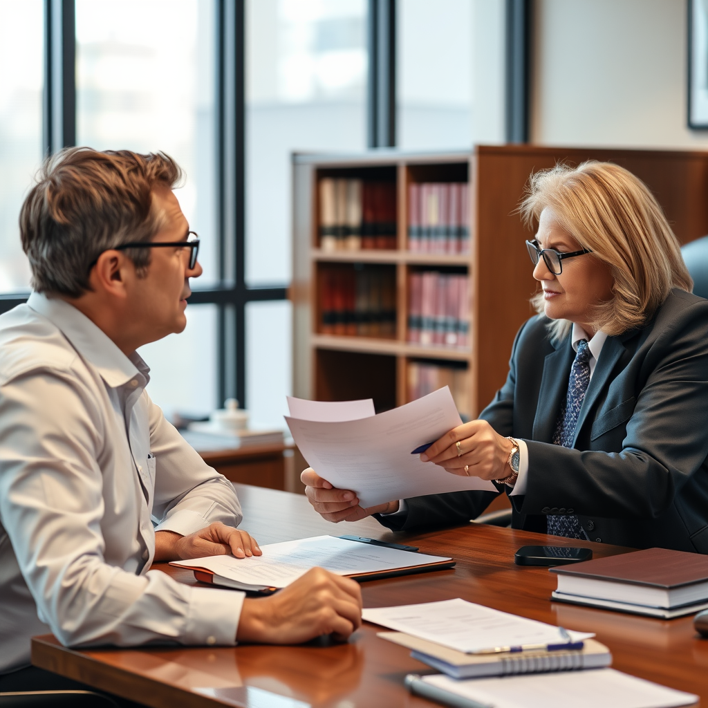 Negligent Security Lawyer Loudoun County, VA