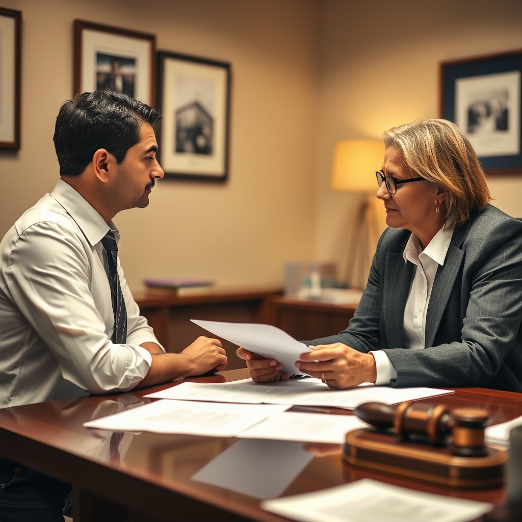 Nursing Home Abuse Lawyer Alexandria, VA