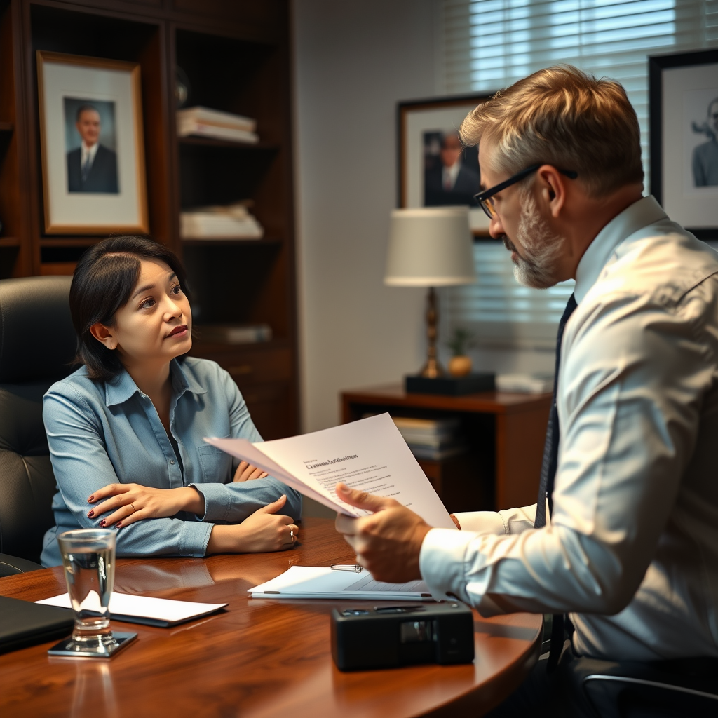 Nursing Home Abuse Lawyer Arlington County, VA