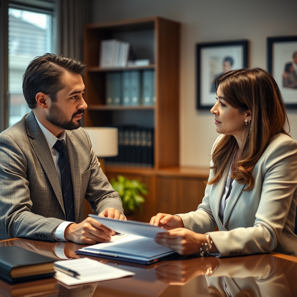 Nursing Home Abuse Lawyer Manassas Park, VA