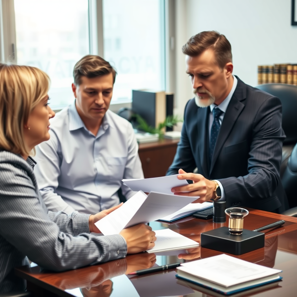 Nursing Home Neglect Lawyer Arlington County, VA