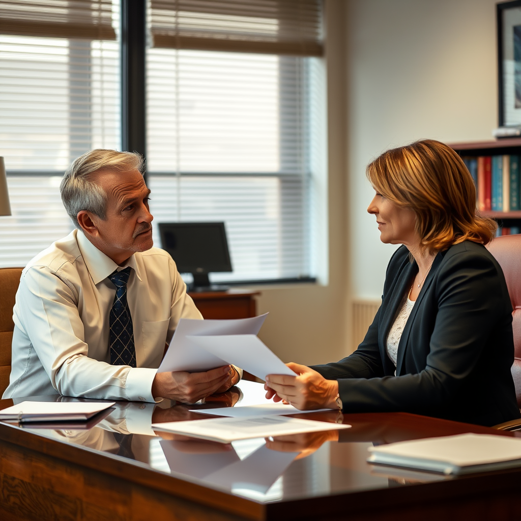 Nursing Home Neglect Lawyer Fairfax County, VA