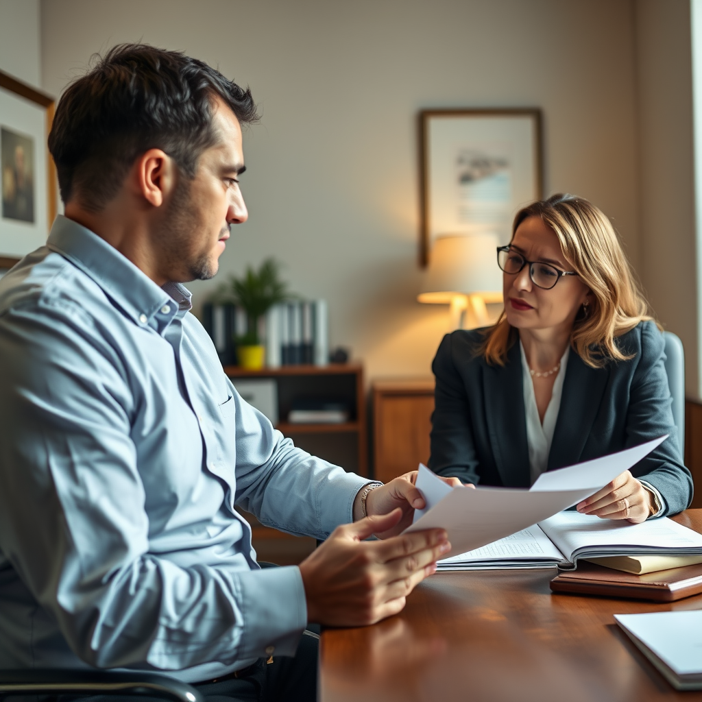 Nursing Home Neglect Lawyer Manassas Park, VA