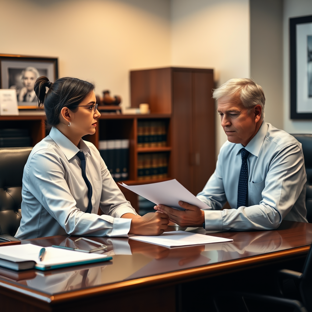 Nursing Home Neglect Lawyer Manassas, VA