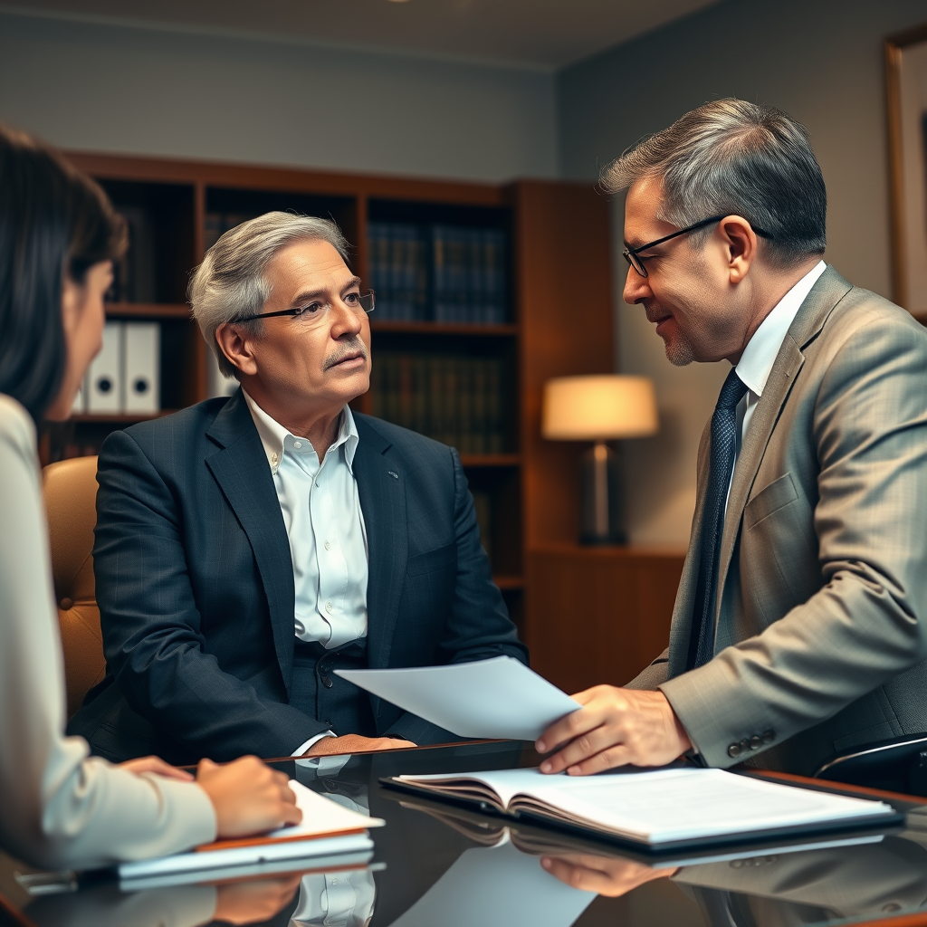Obstructing Tax Administration lawyer Fairfax County, VA