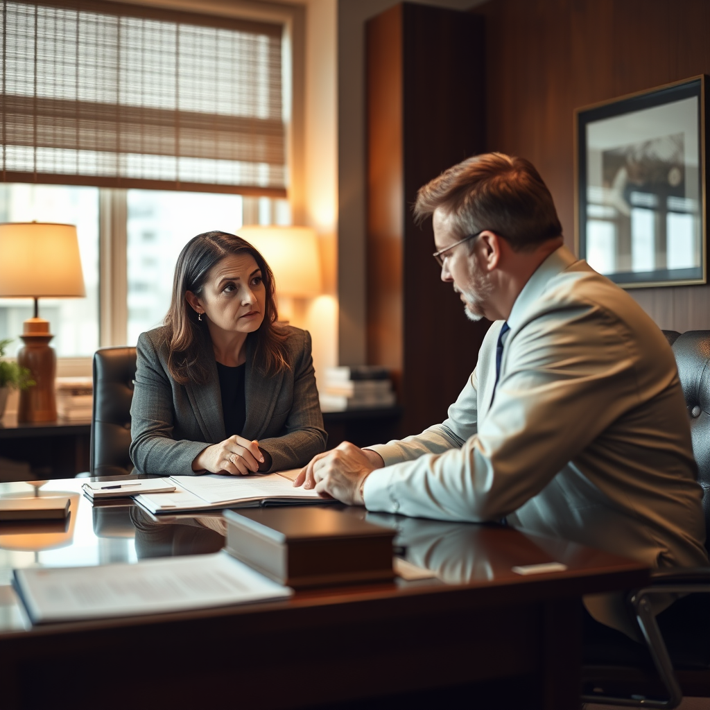 Obstructing Tax Administration lawyer Fairfax, VA