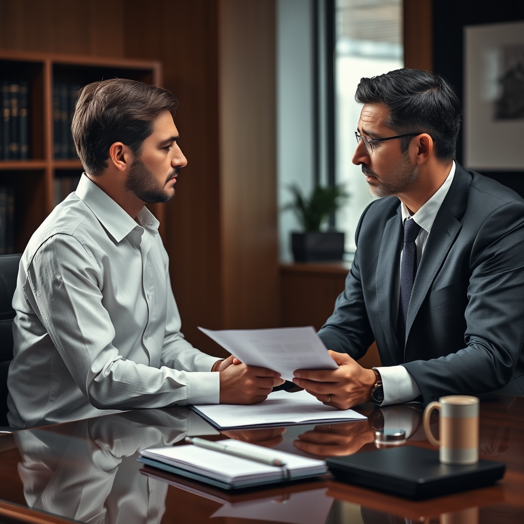 Paralysis Lawyer Fairfax County, VA