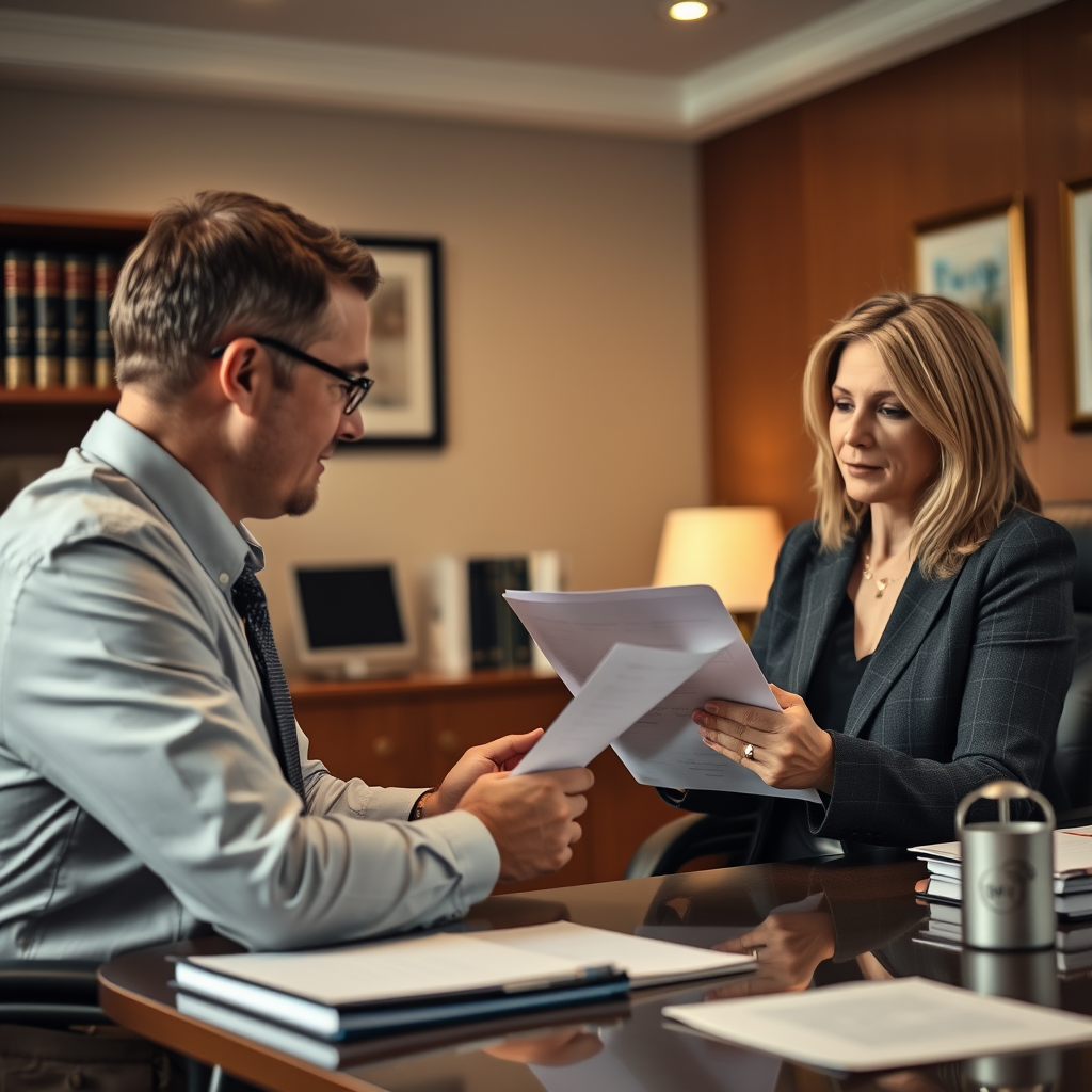 Paralysis Lawyer Manassas Park, VA