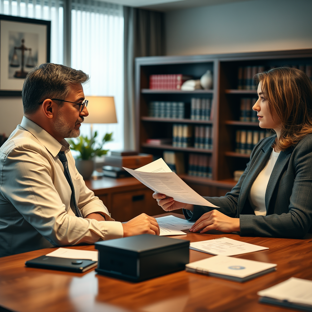 Possession of Child Pornography lawyer Manassas, VA