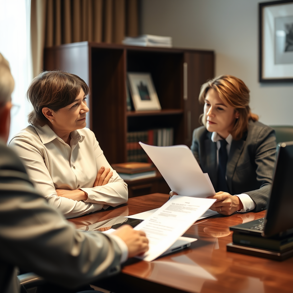 Premises Liability Lawyer Alexandria, VA