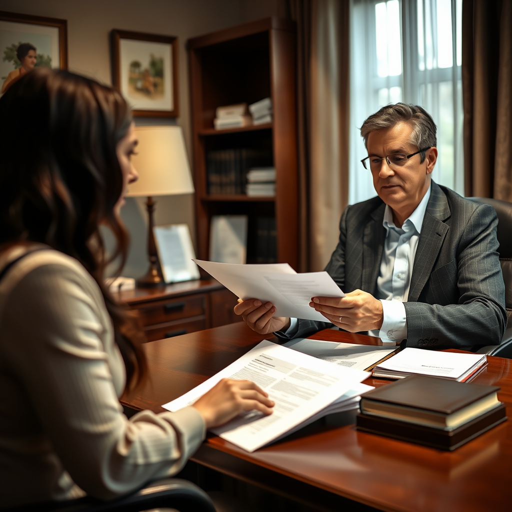 Premises Liability Lawyer Fairfax County, VA