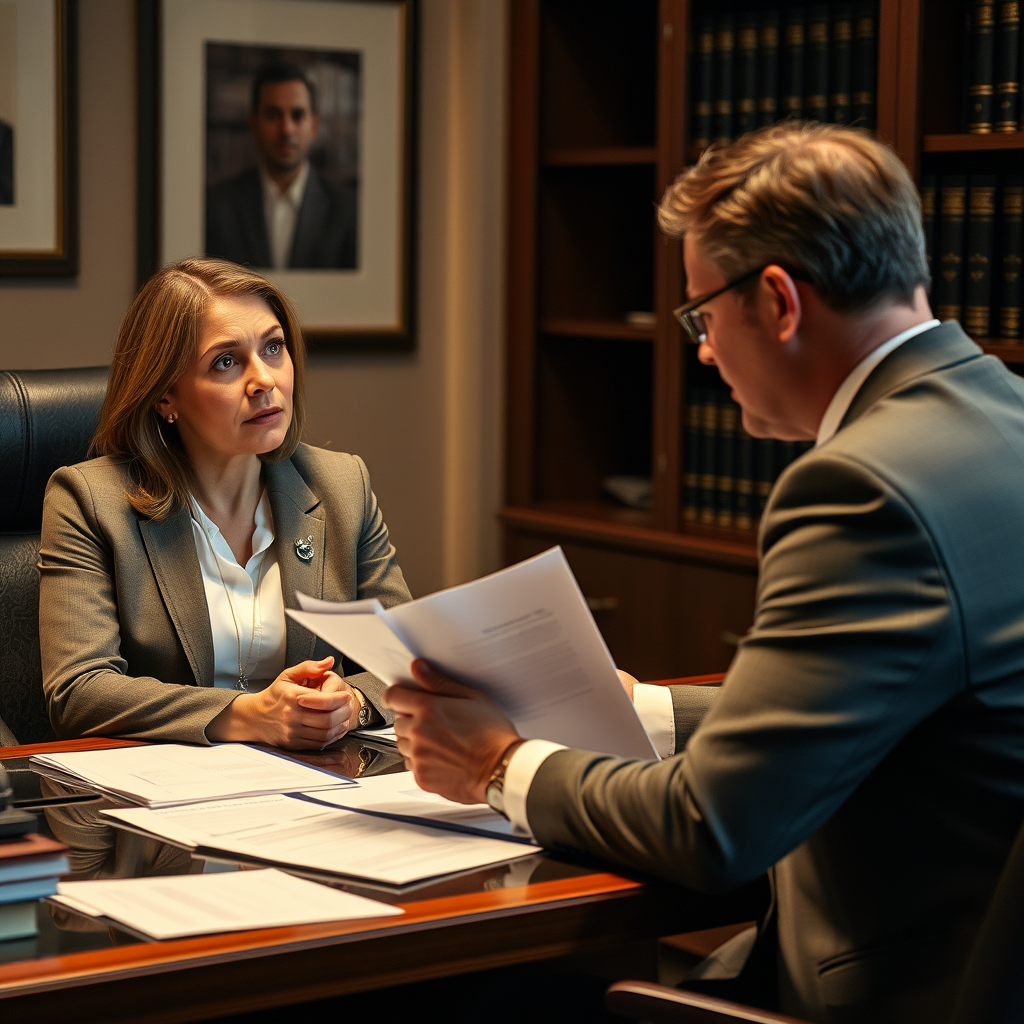 Premises Liability Lawyer Fairfax, VA