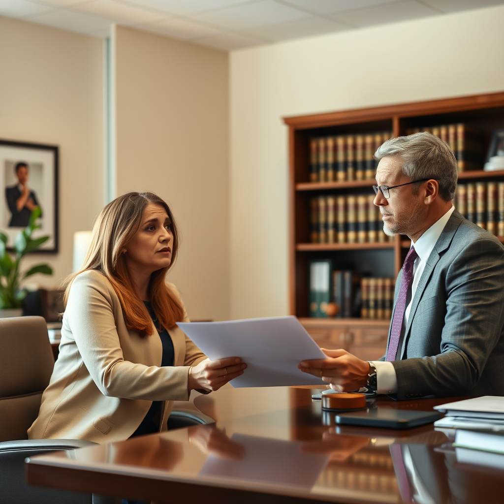 Premises Liability Lawyer Falls Church, VA