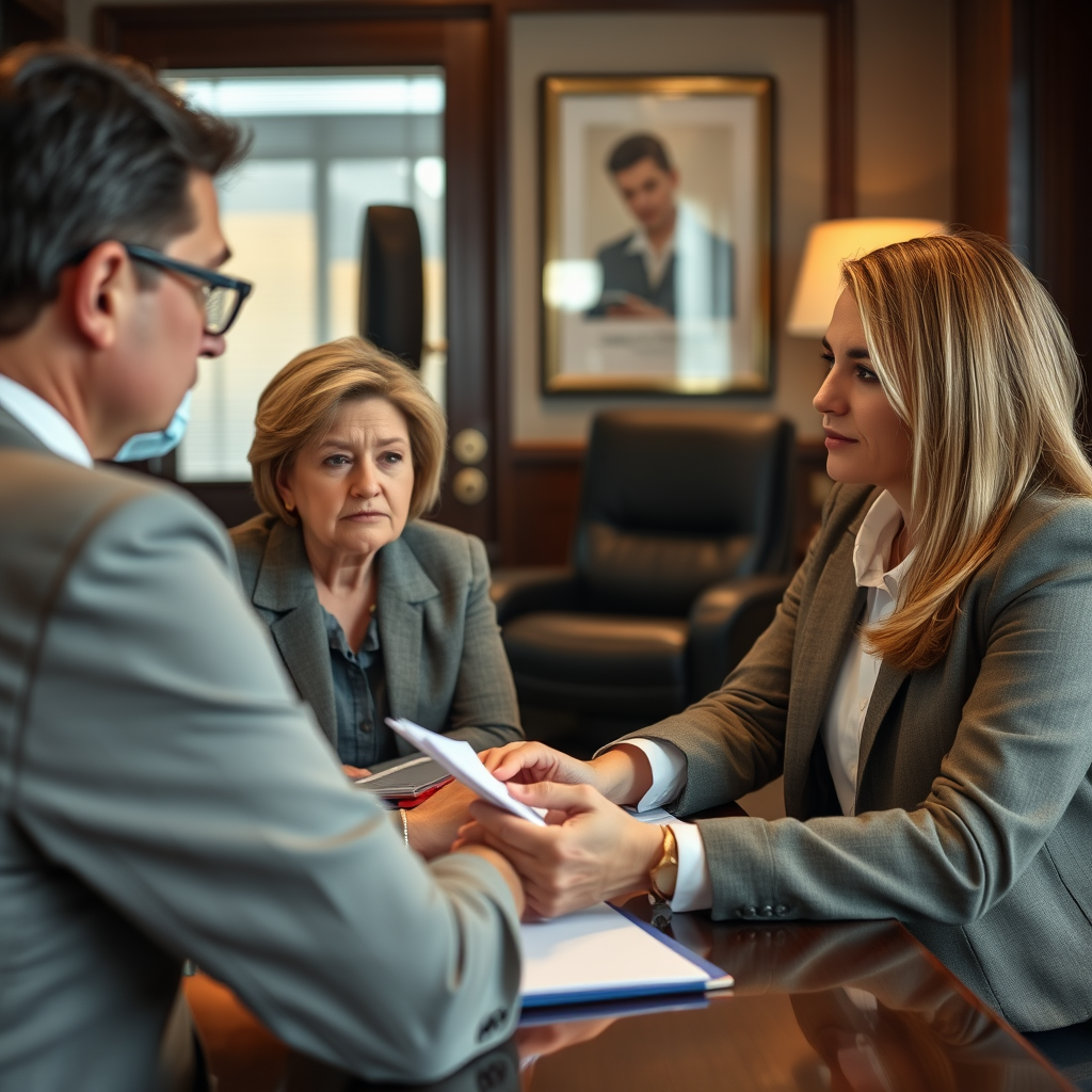 Premises Liability Lawyer Loudoun County, VA