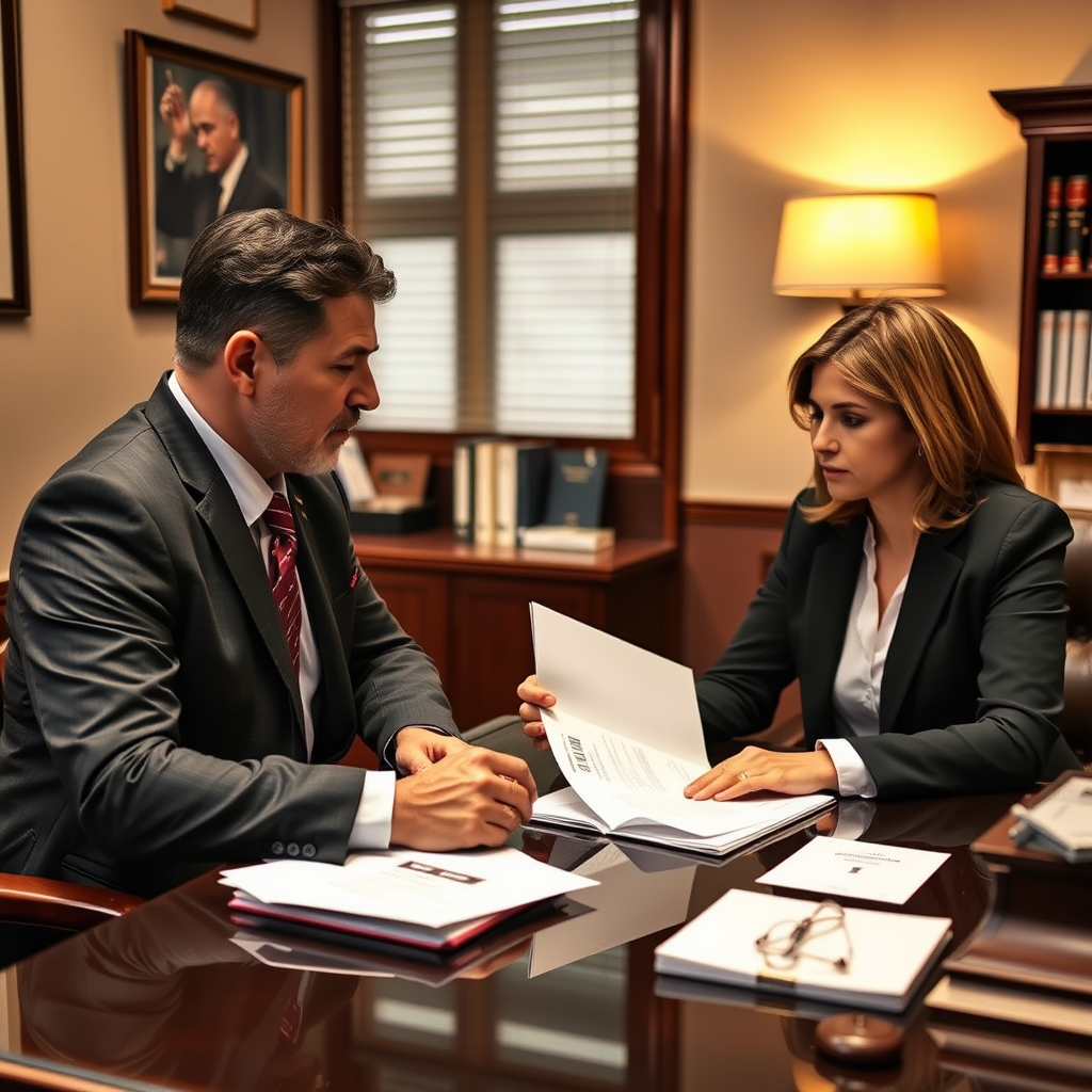 Premises Liability Lawyer Manassas, VA