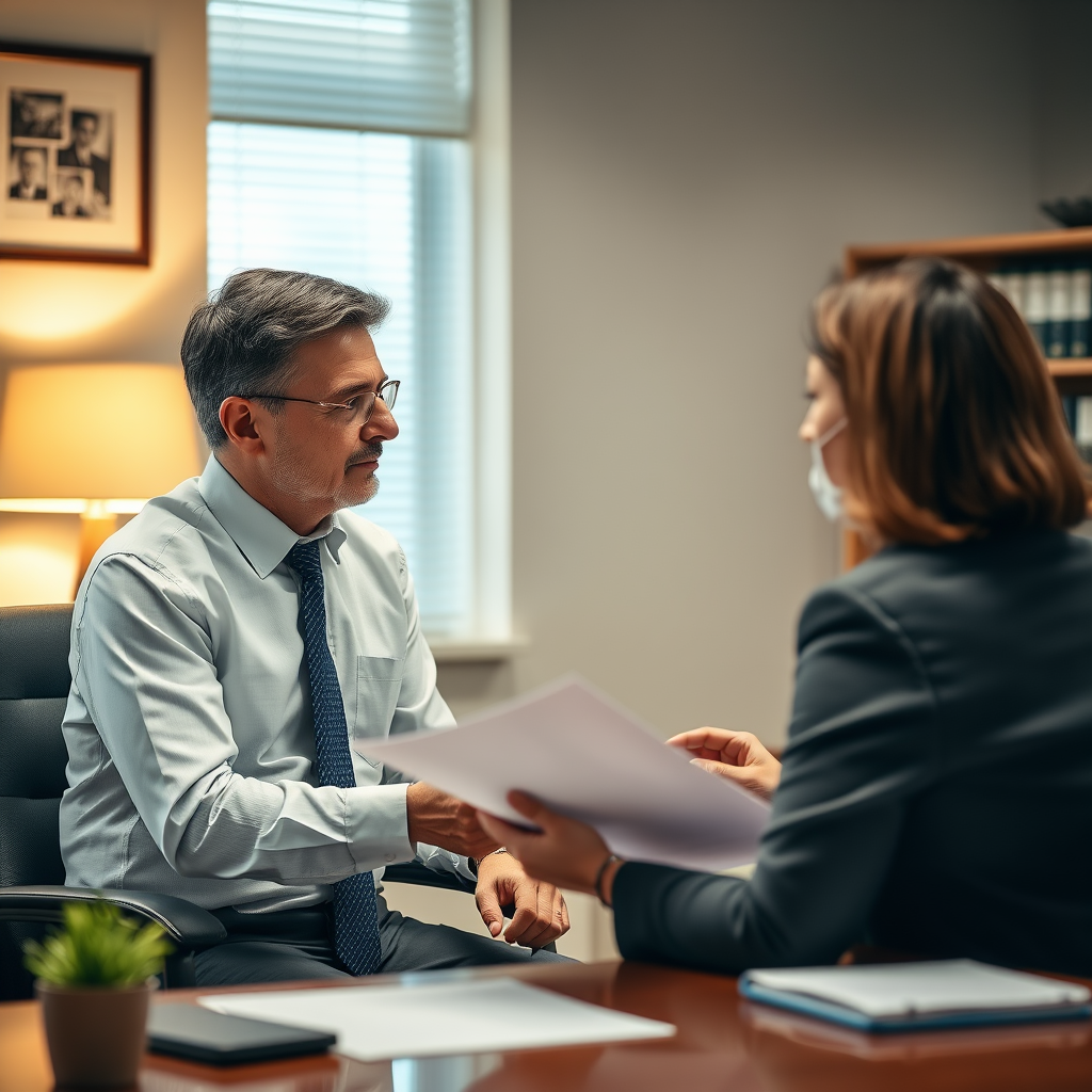 Product Liability Lawyer Alexandria, VA